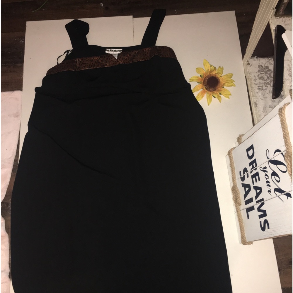 Dana Kay Dress